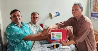 ধর্মকে ব্যবহার করে রাজনৈতিক বিভাজন সৃষ্টি কাম্য নয়: তথ্যপ্রযুক্তিমন্ত্রী
